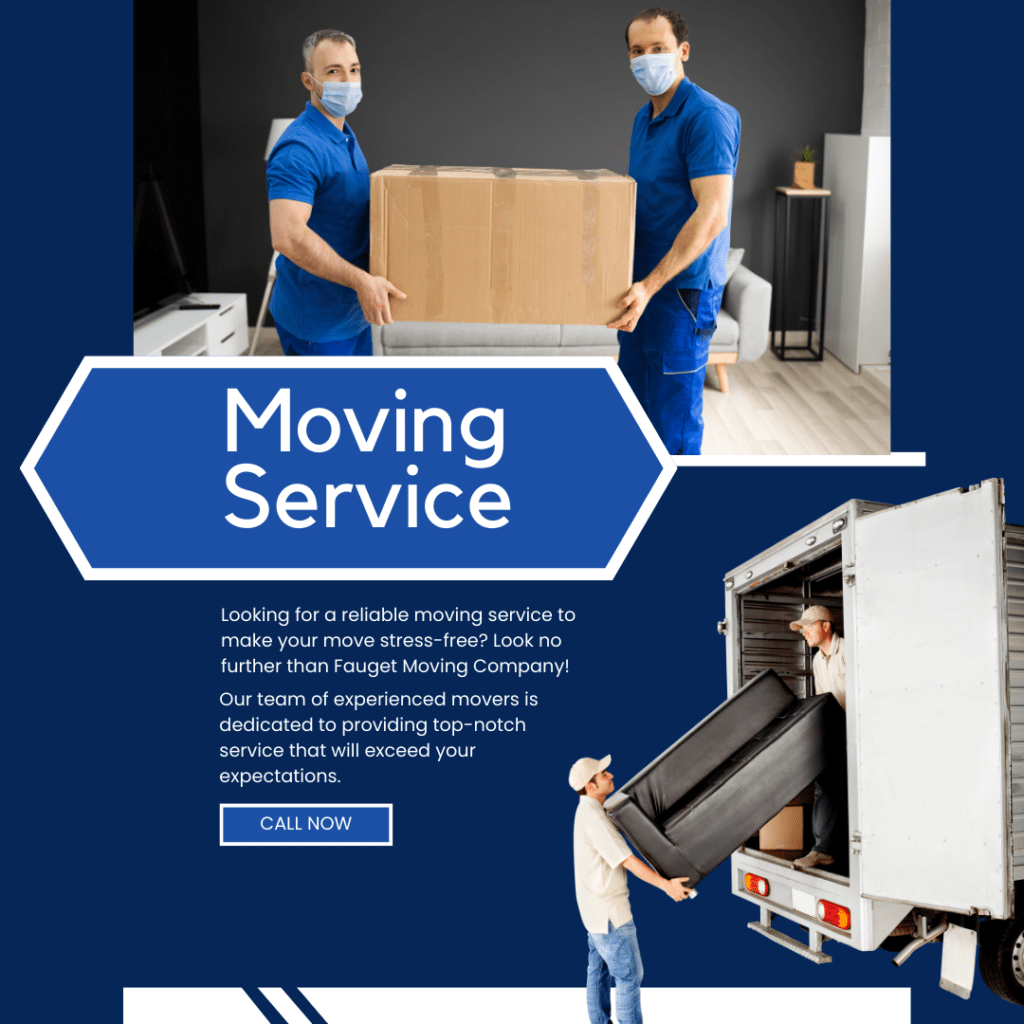 Hassle free Apartment Movers St Petersburg