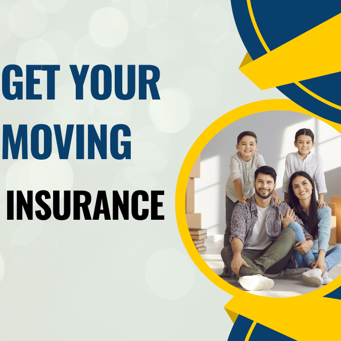 Moving Insurance in St Petersburg